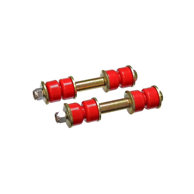 Energy Suspension | Fixed Length End Link Set - Chevrolet / Dodge / Ford / Nissan / Plymouth 1963-1982