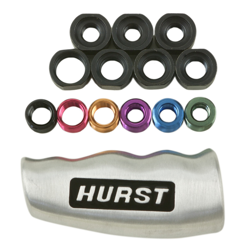 Hurst | Universal T-Handle Shifter Knob