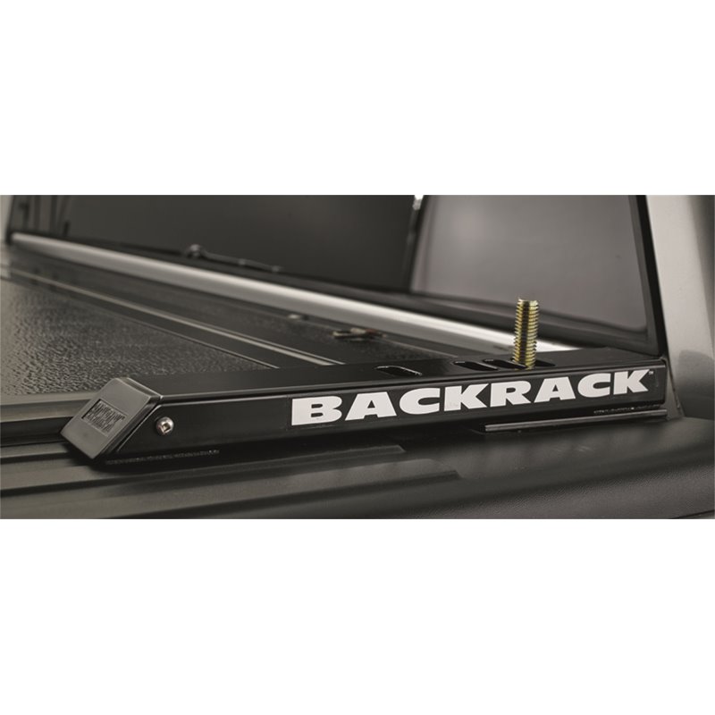 BACKRACK | Tonneau Cover Adaptor - Silverado 2500 HD / Silverado 3500 HD / Sierra 2500 HD / Sierra 3500 HD 6.0L / 6.6L 2019-2020
