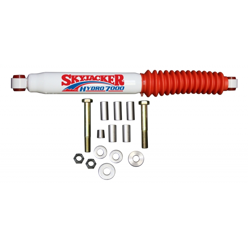 Skyjacker | Steering Damper Kit - Ram 1500 / 2500 / 3500 2000-2001 Skyjacker Steering Dampers
