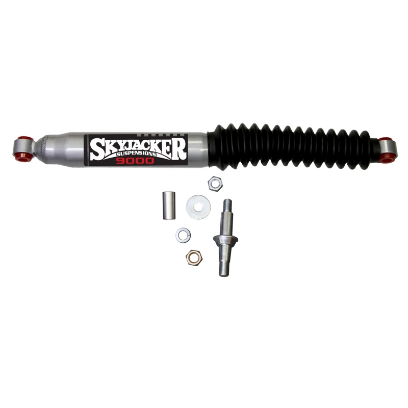 Skyjacker | Steering Damper Kit - Wrangler 2.4L / 2.5L / 4.0L 1997-2006 Skyjacker Steering Dampers
