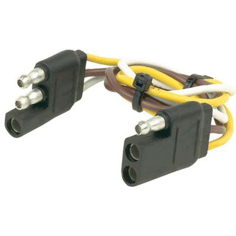 Husky Towing | Trailer Wiring Harness