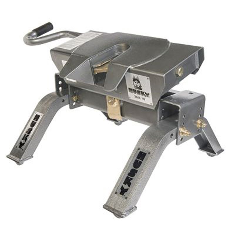 Husky Towing | Fifth Wheel Trailer Hitch