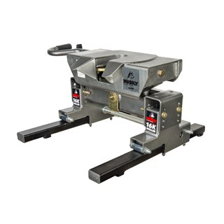 Husky Towing | Fifth Wheel Trailer Hitch - Chevrolet / Dodge 2000-2024 Husky Towing 5th Wheel Hitches