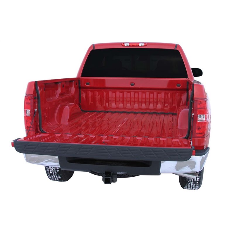 ACCESS | Total Bed Seal Kit - Chevrolet 2007-2019