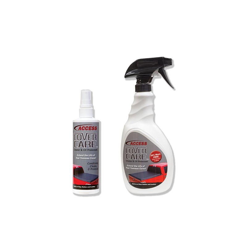 ACCESS | COVER CARE Cleaner