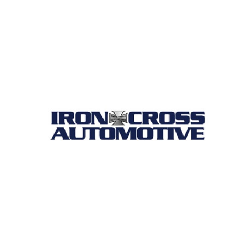Iron Cross | Commercial Grille Guard - F-150 2015-2019