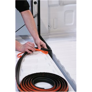 Extang | MaxSeal Tailgate Seal Extang Tailgates, Nets & Bed Extenders