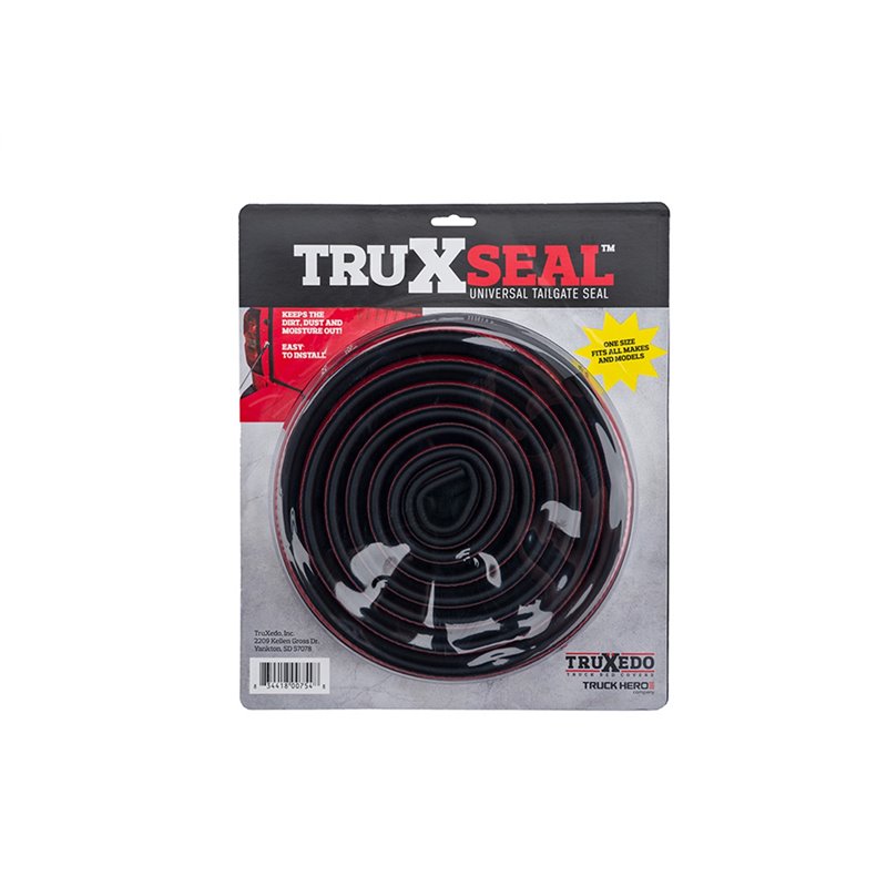 TruXedo | TruXseal Tailgate Seal