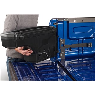 Undercover | Swing Case Bed Storage Box - Colorado / Canyon 2015-2021 UnderCover Tool Boxes