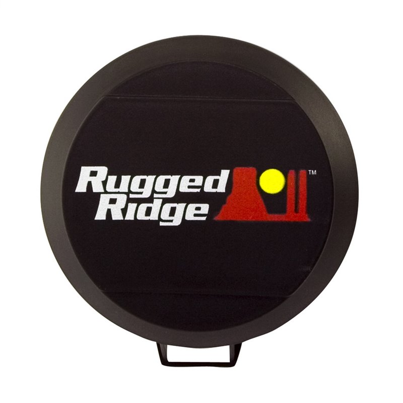 RUGGED RIDGE | Driving Light Cover