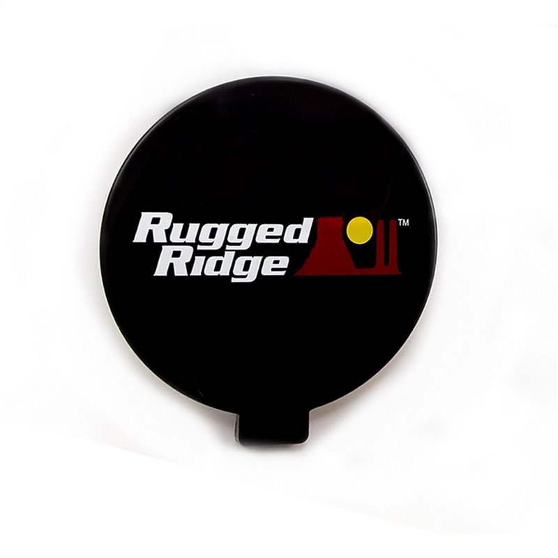 RUGGED RIDGE | Fog Light Cover