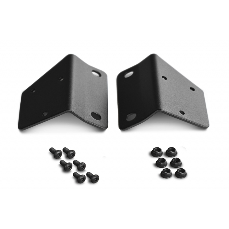 AMP Research | Truck Bed Tailgate Extension Bracket Kit - Tundra 2007-2020 AMP Research Bed Accessories