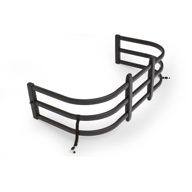 AMP Research | Truck Bed Tailgate Extension - Silverado / Sierra 1500 / 2500 / 3500 2019-2021 AMP Research Bed Accessories