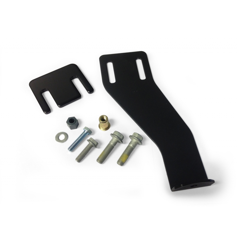 AMP Research | Truck Step Mounting Kit - Ram 3500 2002-2016 AMP Research Step Bars