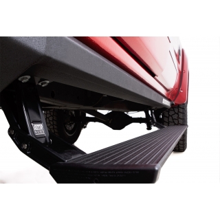 AMP Research | PowerStep XL Running Board 3" Additional - Chevrolet / GMC 2014-2019 AMP Research Step Bars