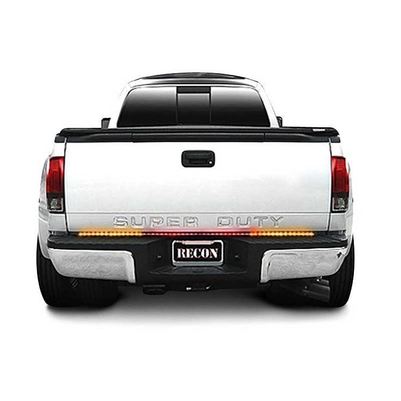 Recon | LED TAILGATE BAR - 60" Recon Signal Lights