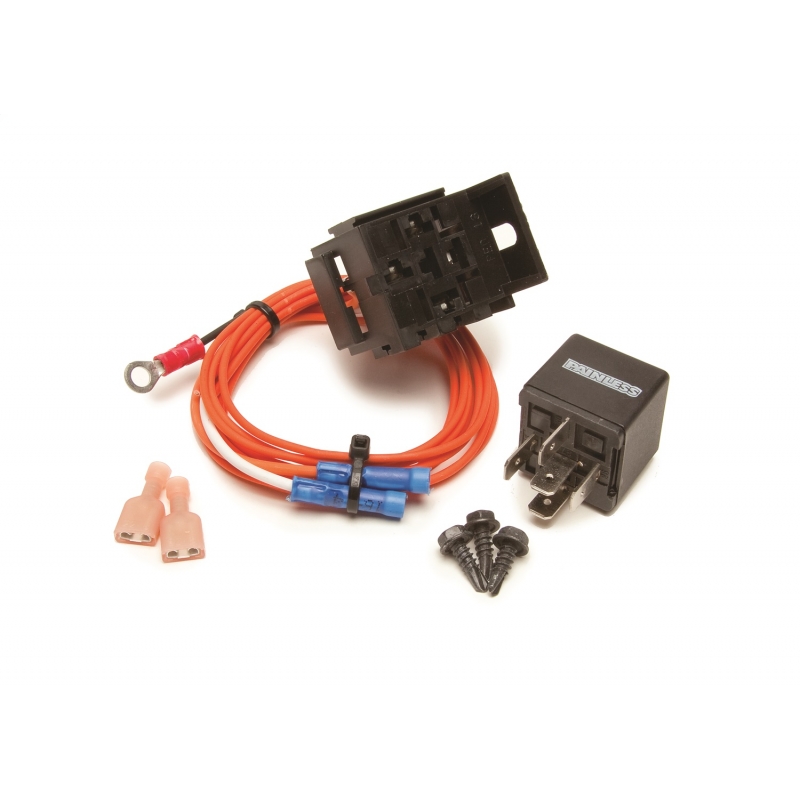 Painless Wiring | Brake Light Relay Kit