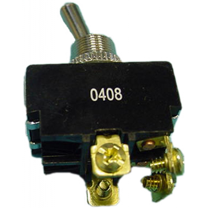 Painless Wiring | Heavy Duty Toggle Switch