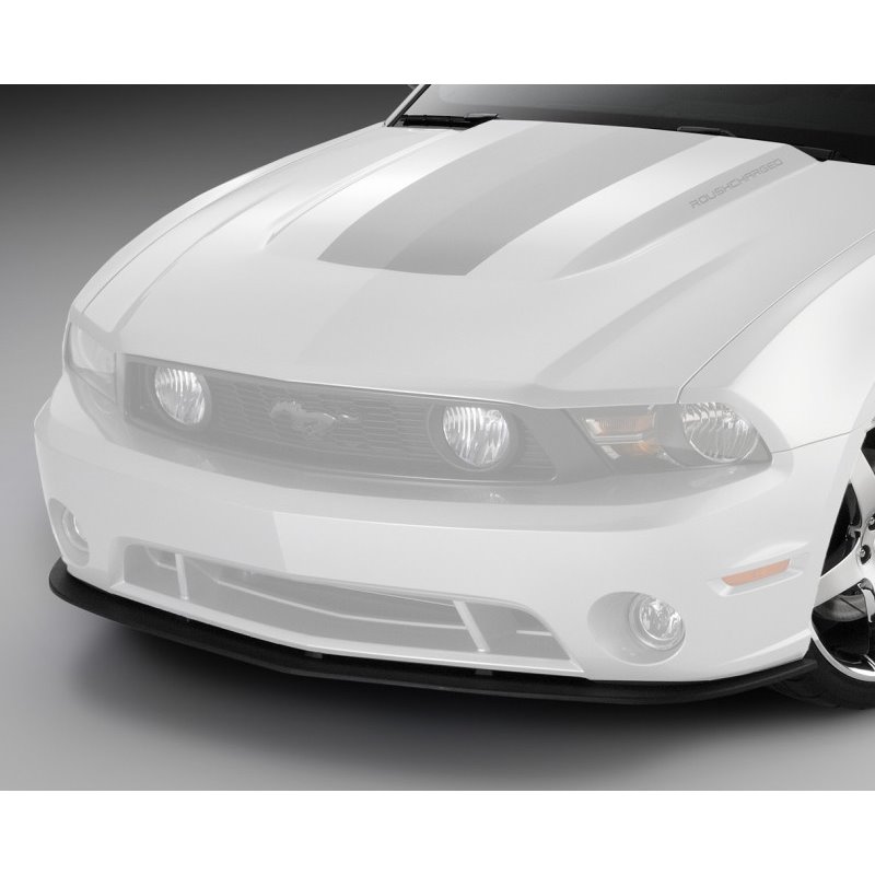 ROUSH | Mustang Front Splitter (2010-2012) - Mustang GT 4.6L / 5.0L 2010-2012