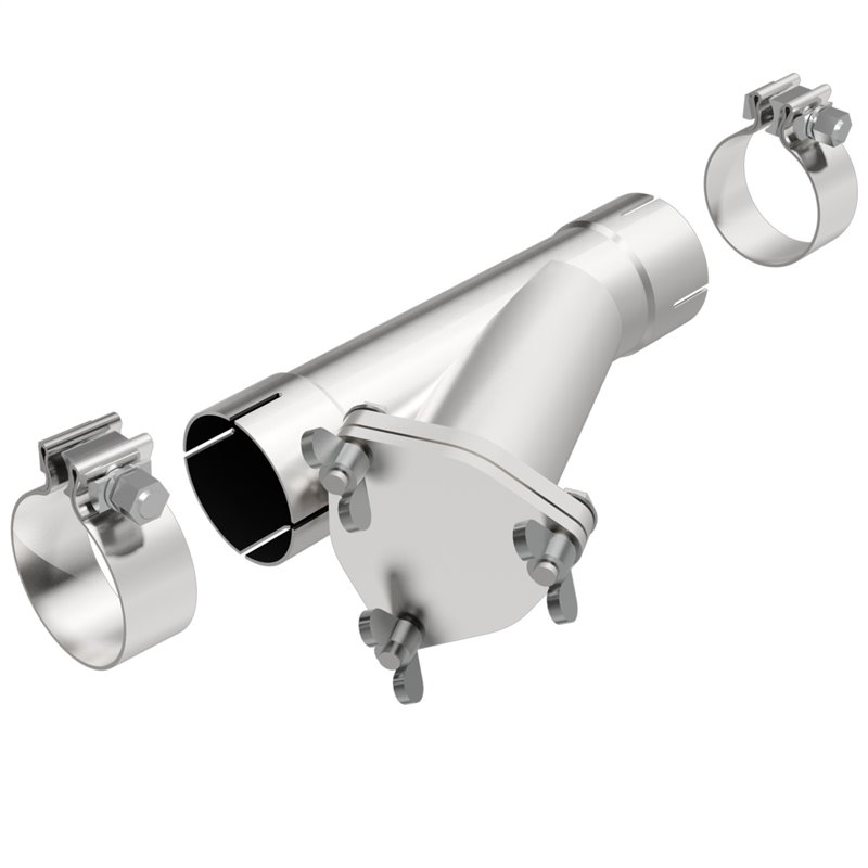 Magnaflow | Exhaust Cut-Out-2.50in.