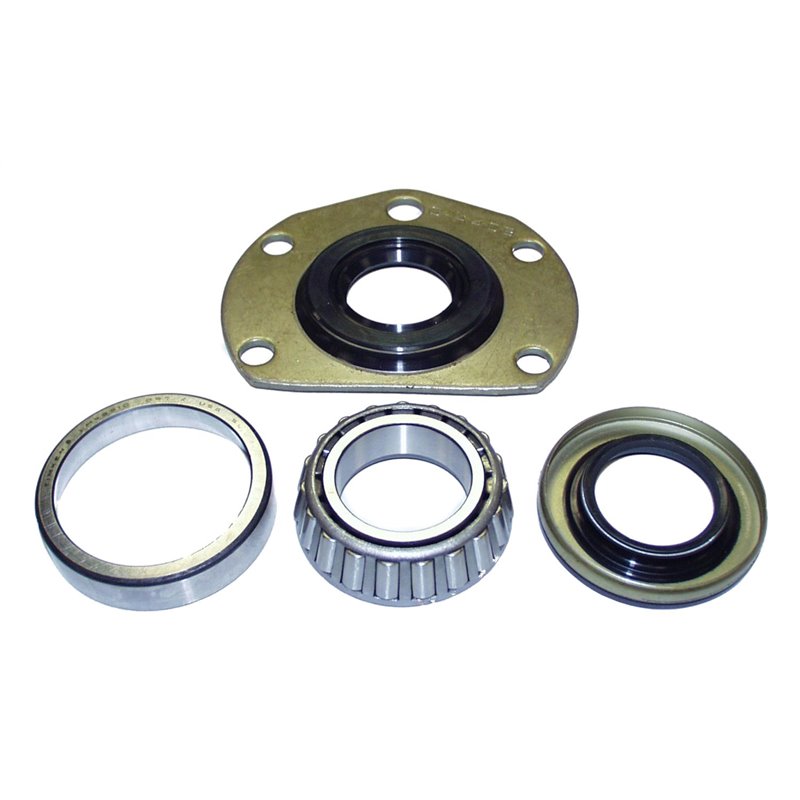 Crown Automotive | Axle Bearing And Seal Kit Crown Automotive Drive Shaft