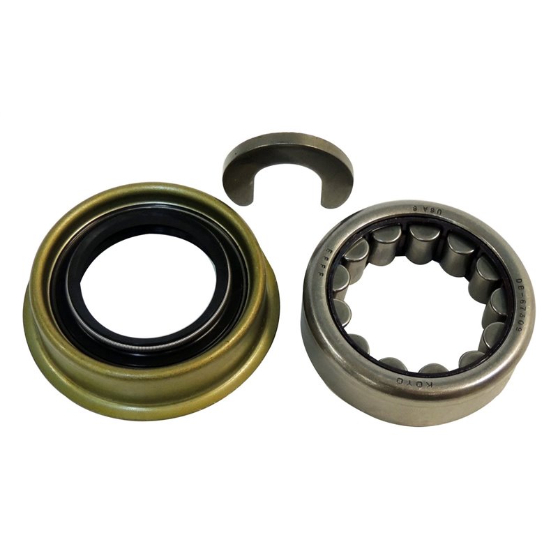 Crown Automotive | Axle Bearing And Seal Kit - Cherokee / Grand Cherokee / Wrangler 1990-2004 Crown Automotive Drive Shaft