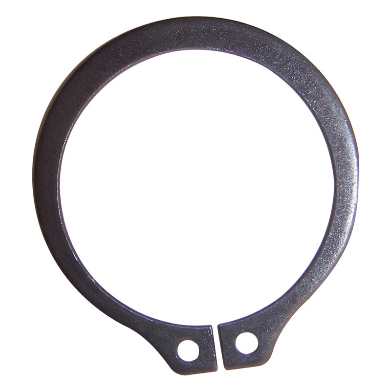 Crown Automotive | Axle Shaft Snap Ring