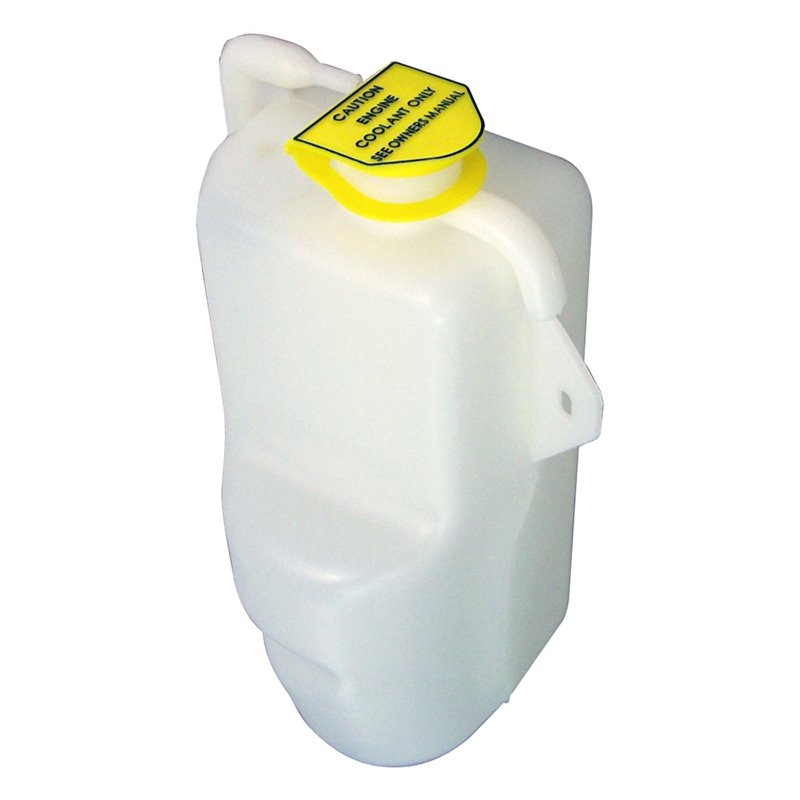 Crown Automotive | Coolant Recovery Bottle - Cherokee 2.5L / 4.0L 1991-2001