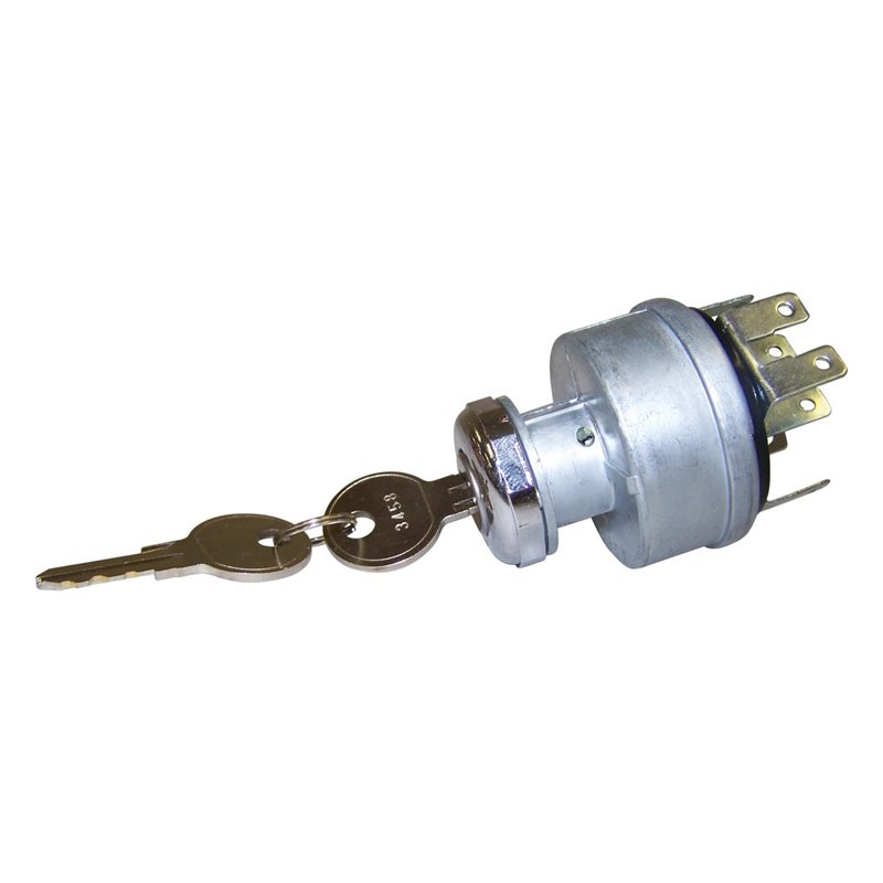 Crown Automotive | Ignition Switch