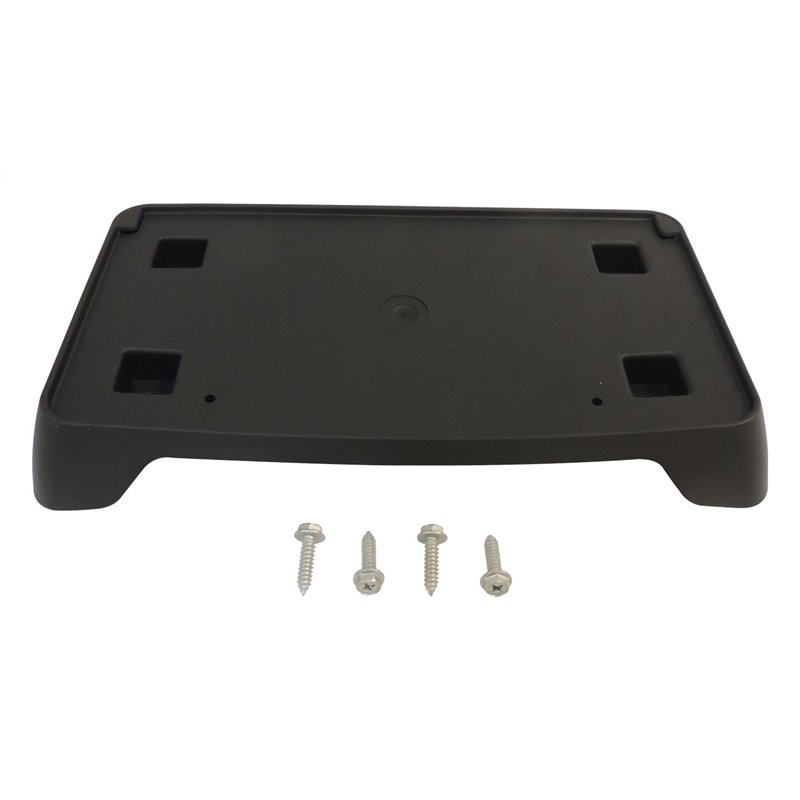 Crown Automotive | License Plate Kit - Charger 2006-2010
