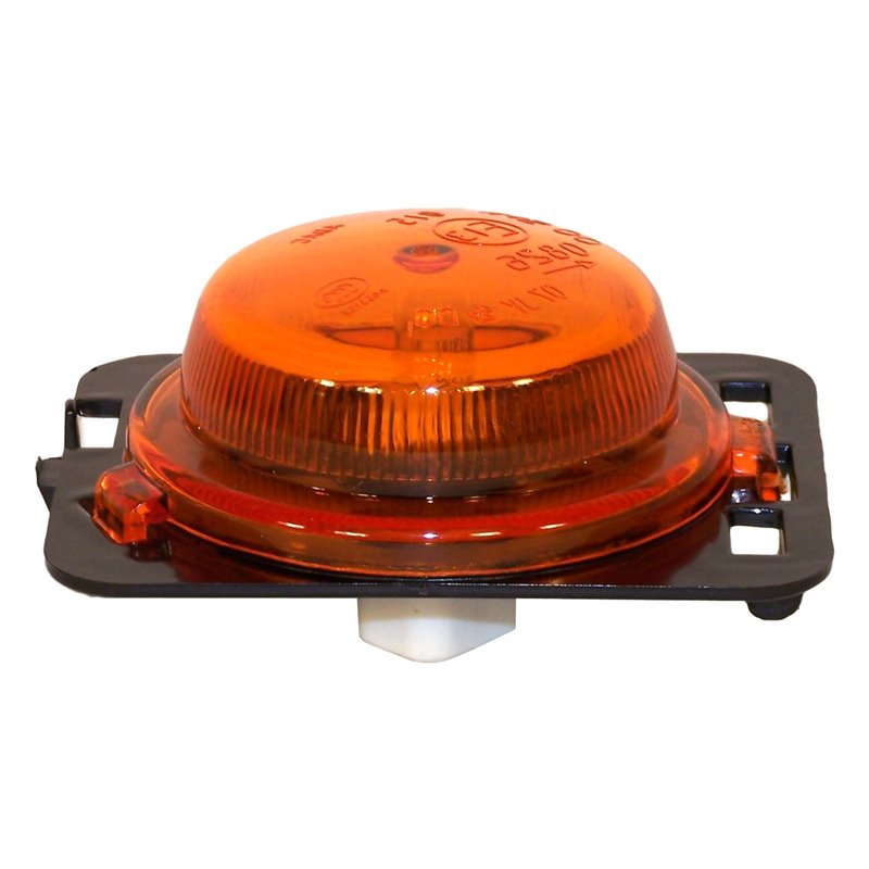 Crown Automotive | Side Repeater Light