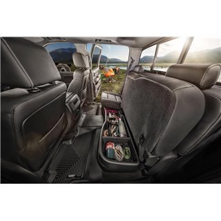 Husky Liners | Under Seat Storage Box - F-150 / Lightning / F-250 / F-350 2015-2023 Husky Liners Car Organizers