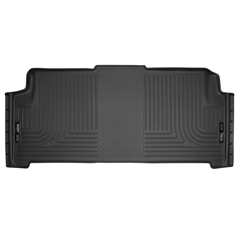 Husky Liners | Tapis Arr. (2nd row)- Town & Country / Grand Caravan 08-20 - Town & Country / Grand Caravan 2008-2020 Husky Li...