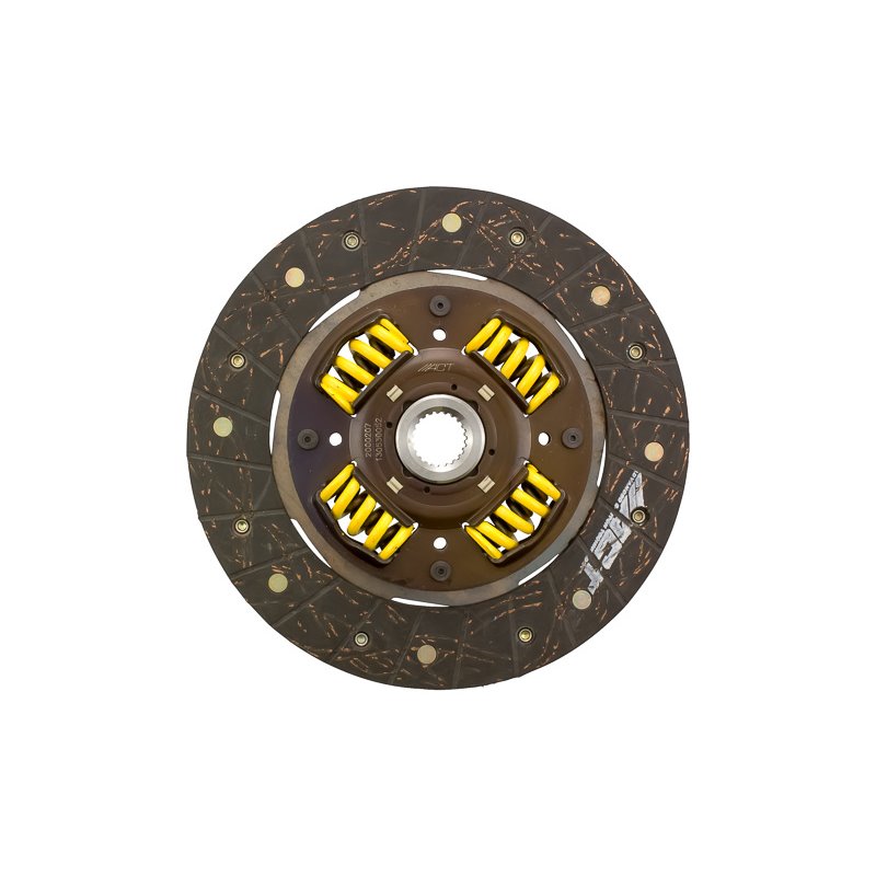 ACT | Modified Sprung Street Disc - 3 / 5 2.0L / 2.3L 2004-2013 ACT Clutch Discs