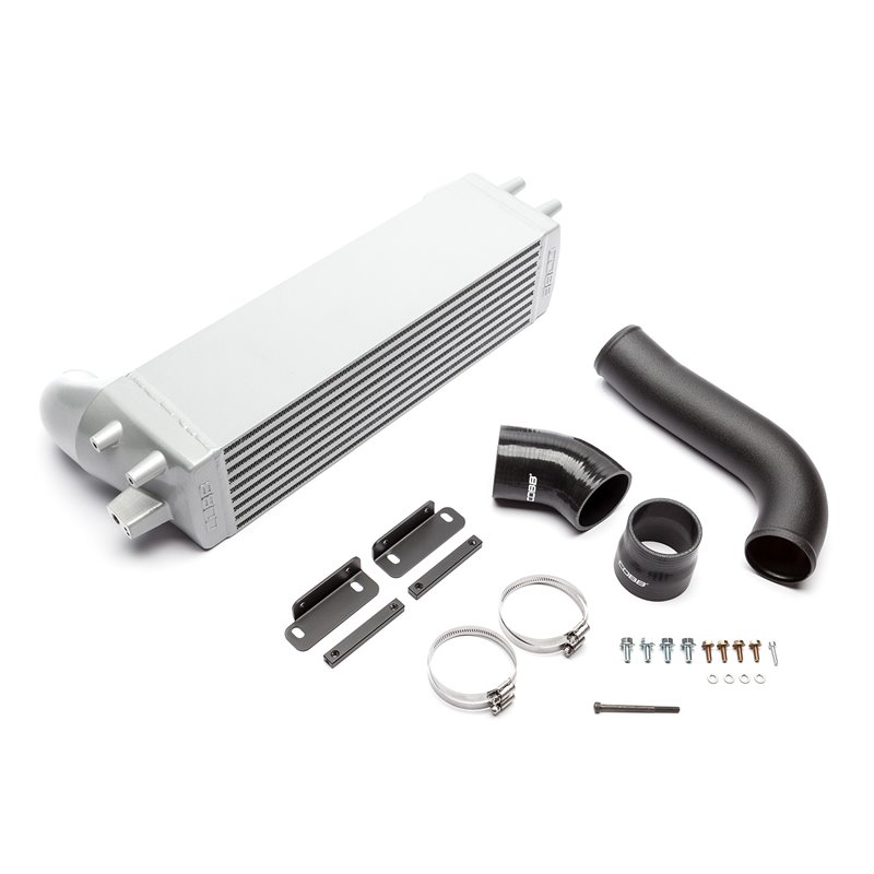 COBB | STAGE 1 POWER PACKAGE - MUSTANG ECOBOOST 2015-2023 COBB Stage Package