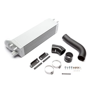 COBB | FRONT MOUNT INTERCOOLER - MUSTANG ECOBOOST 2015+ COBB Intercooler