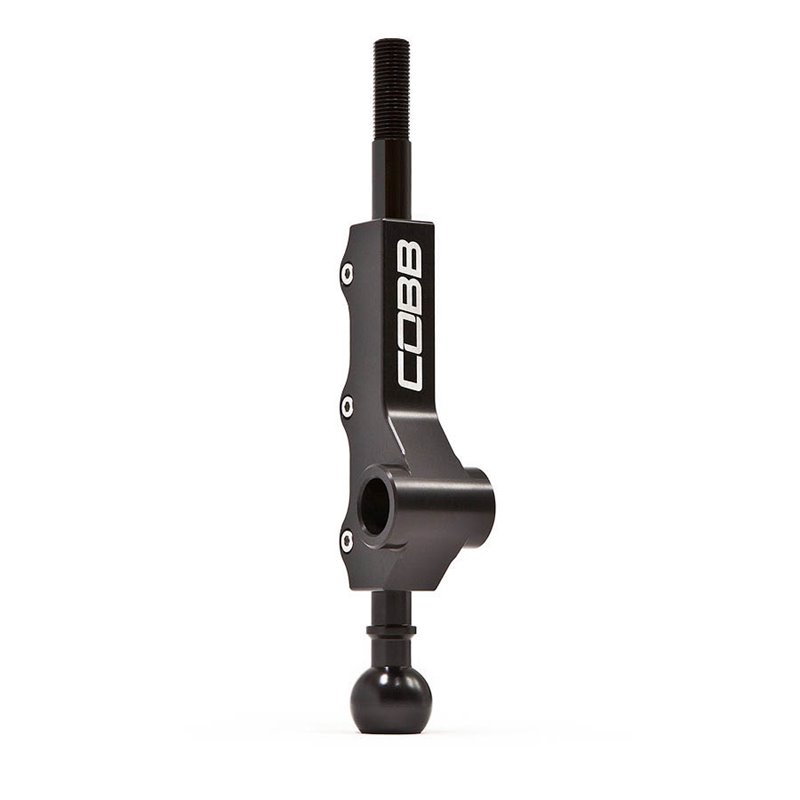 COBB | SHORT SHIFT STAGE 1 DRIVETRAIN PACKAGE 5MT - Forester / Legacy / Outback / WRX 2005-2014 COBB Stage Package