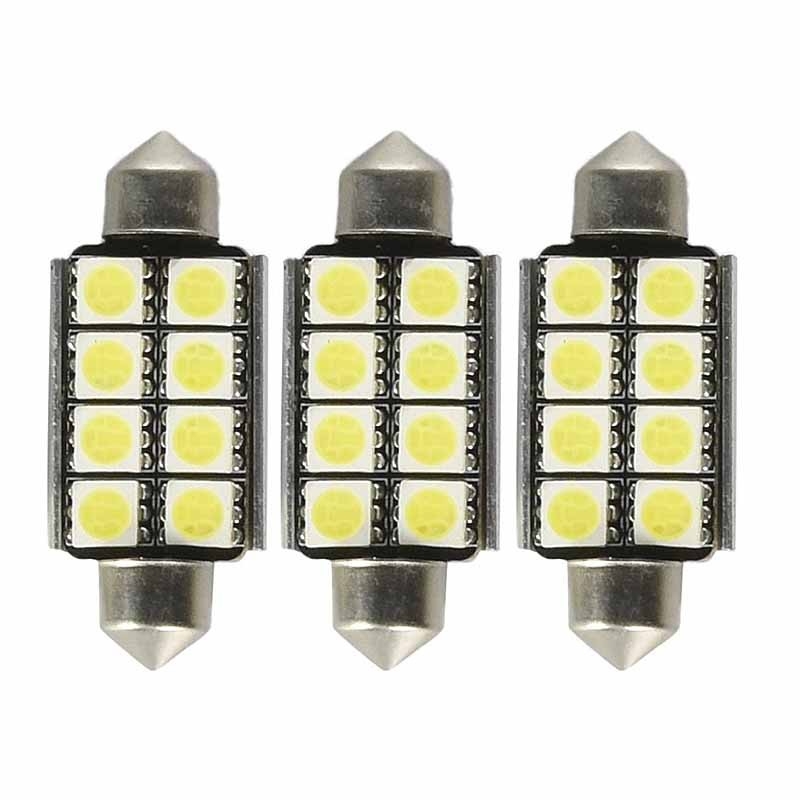 Recon | LED DOME LIGHTS - Ram 1500 / 2500 / 3500 2002-2009 Recon Accessory Lighting