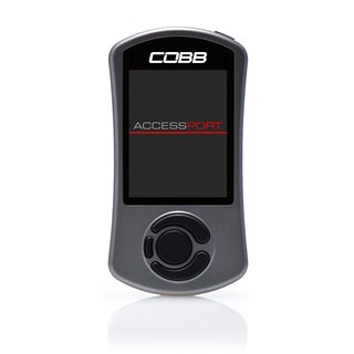 COBB | ACCESSPORT V3 - GT-R 2015-2018 - TCM FLASHING COBB Accessport