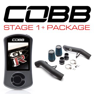COBB | STAGE 1+ POWER PACKAGE - GT-R 2009-2014