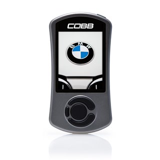 COBB | STAGE 1+ POWER PACKAGE W/V3 SILVER - BMW N54