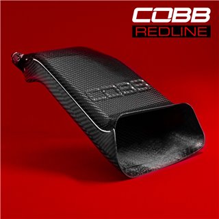 COBB | SF Air Box - Mazdaspeed3 2010-2013 COBB Air intake