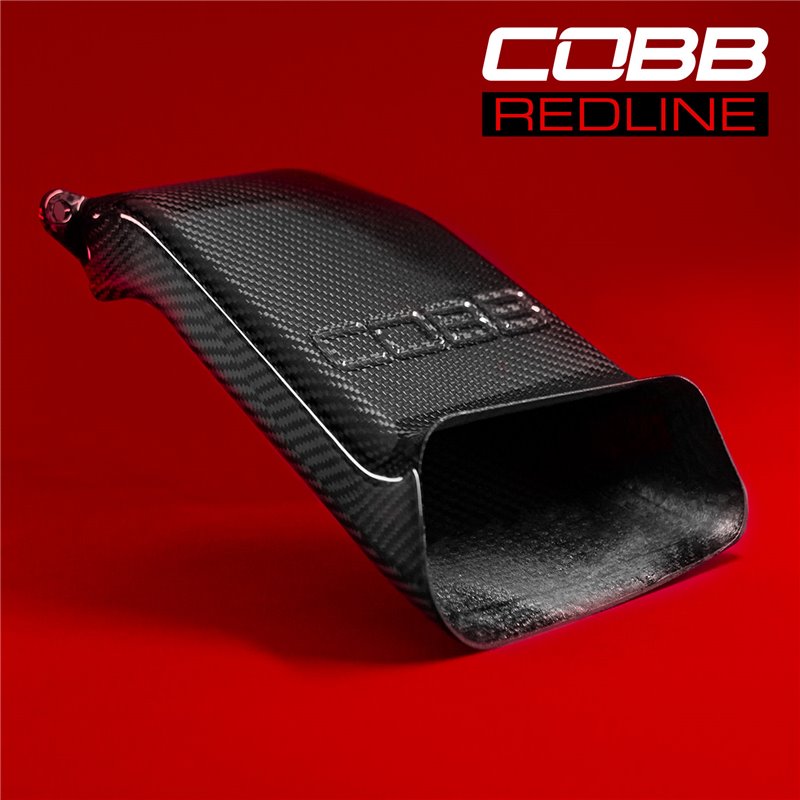 COBB | SF AIRBOX - Mazdaspeed3 2010-2013