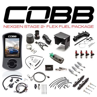 COBB | ACCESSPORT V3 - SUBARU 2008-2014 COBB Accessport