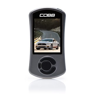 COBB | ACCESSPORT V3 - MUSTANG ECOBOOST 2015-2023 COBB Accessport