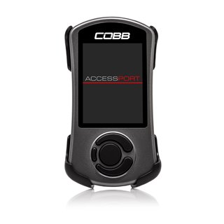 COBB | ACCESSPORT V3 - MUSTANG ECOBOOST 2015-2022 COBB Accessport
