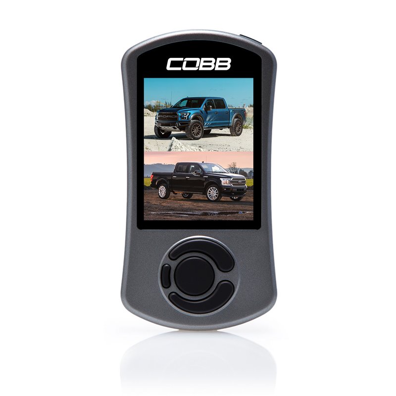COBB | ACCESSPORT V3 - FOCUS RS COBB Accessport