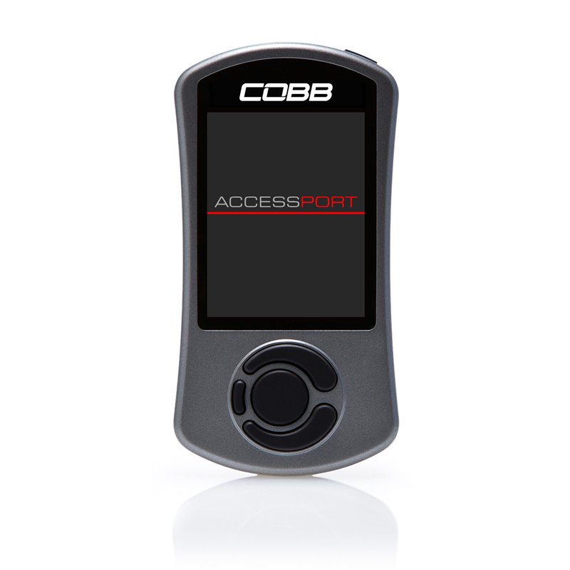 COBB | ACCESSPORT V3 - PORSCHE 991.1 TURBO / TURBO S - PDK FLASHING COBB Accessport
