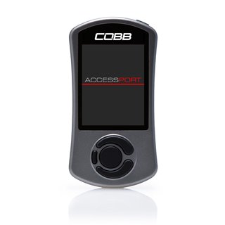 COBB | ACCESSPORT V3 - PORSCHE 718 CAYMAN / BOXSTER COBB Accessport